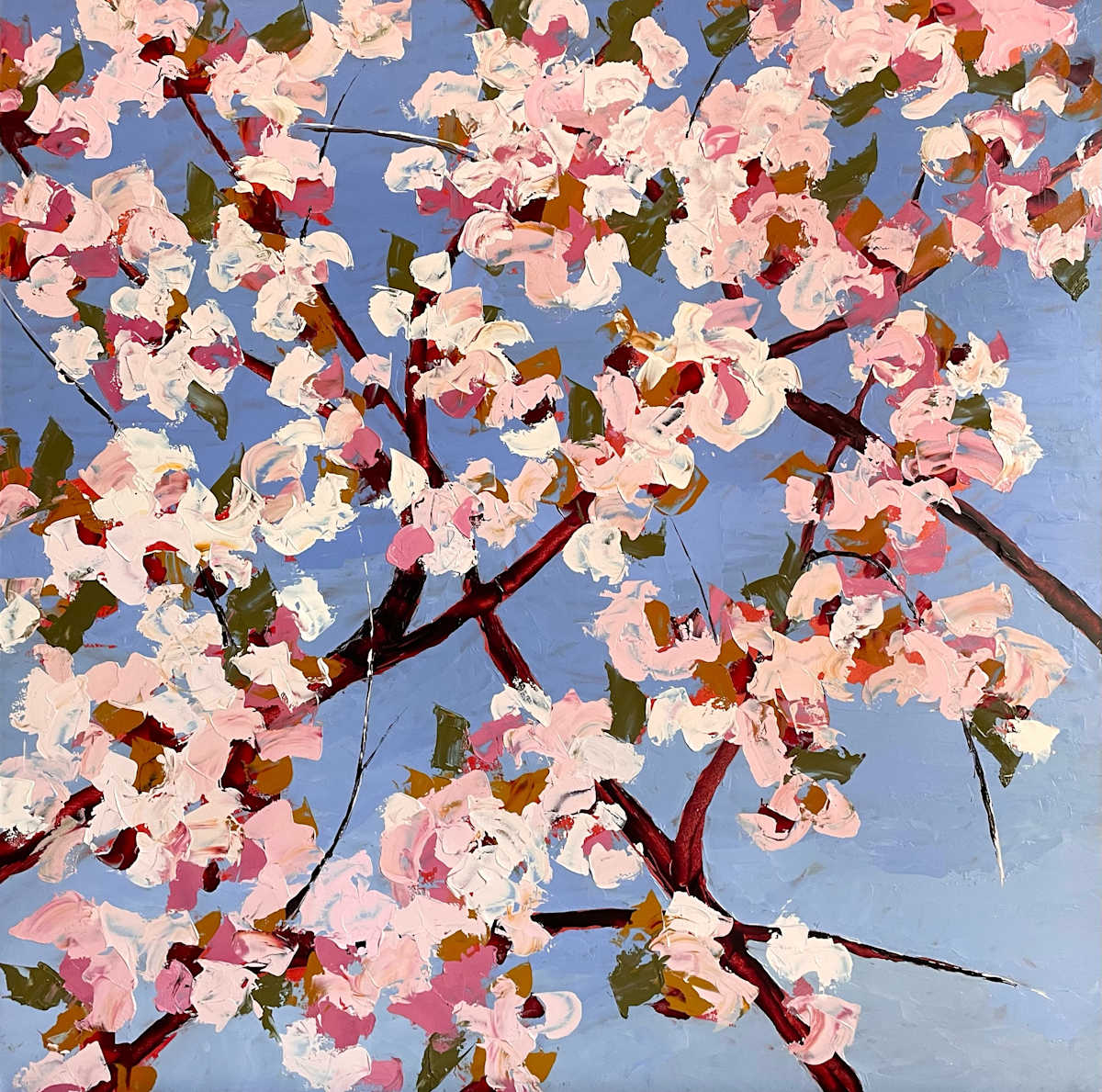Fleur de Joie by Hadley Rampton 