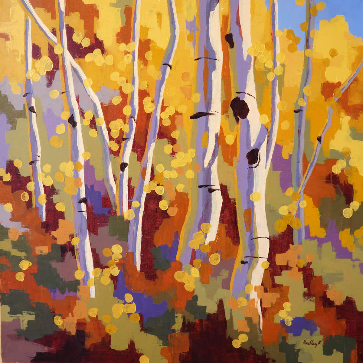 Ignite by Hadley Rampton, Image 17.