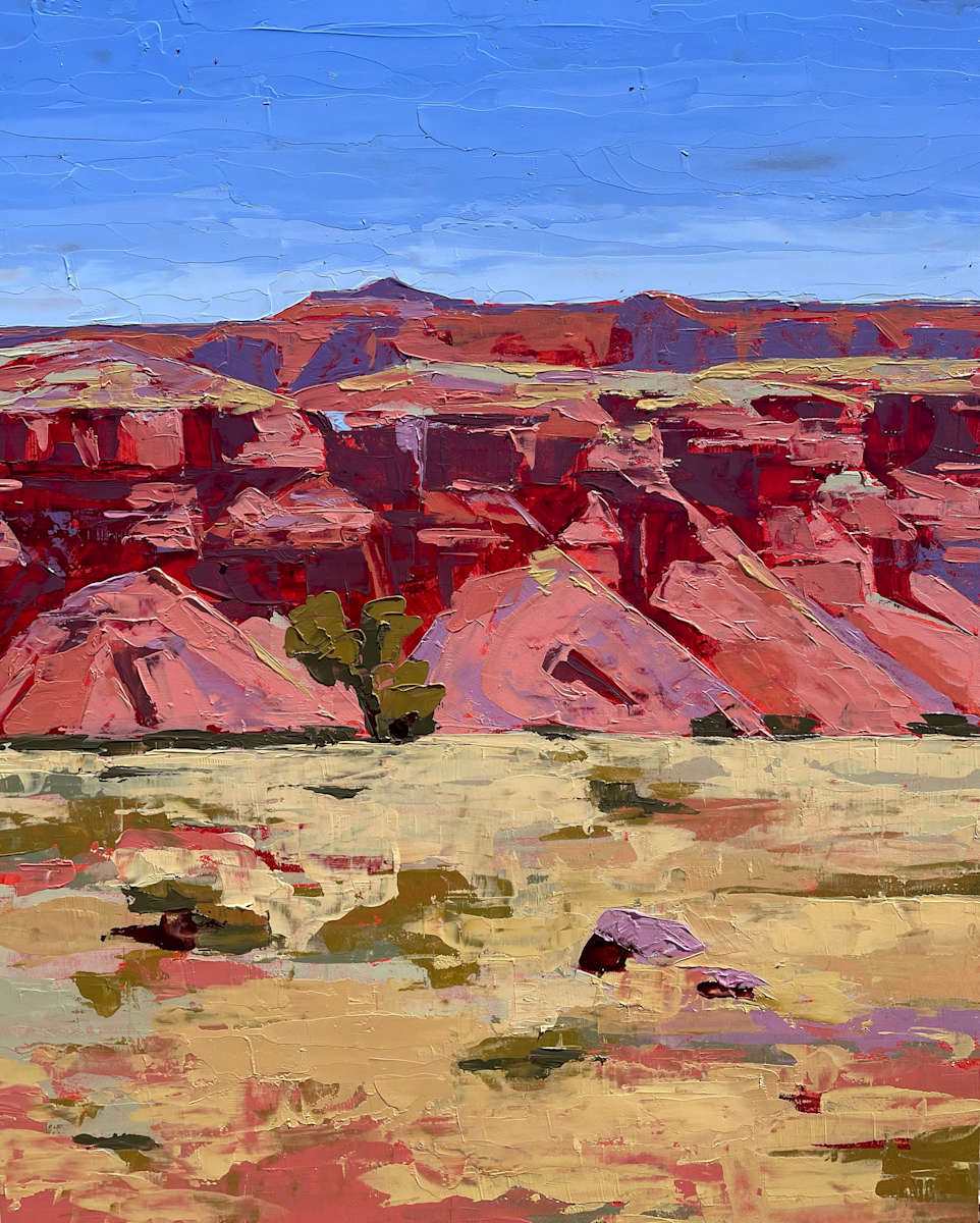 Layers, Torrey by Hadley Rampton, Image 16.