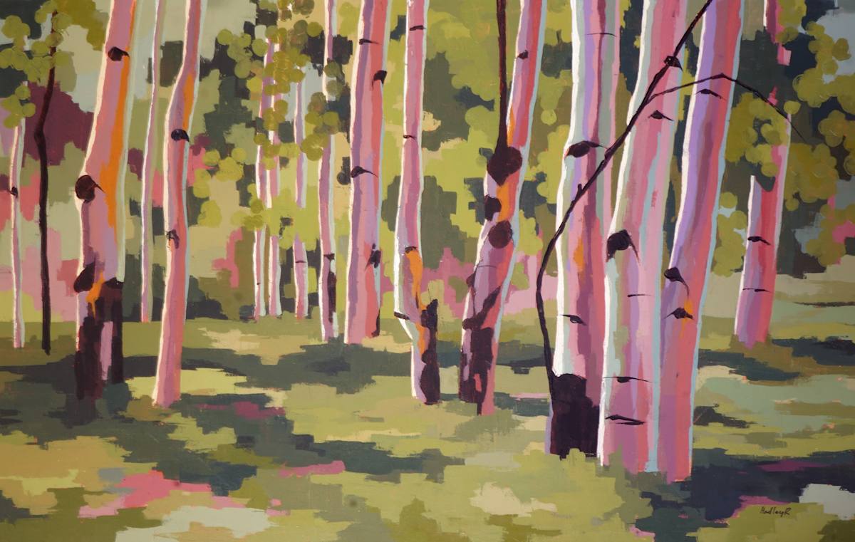 Menagerie by Hadley Rampton 