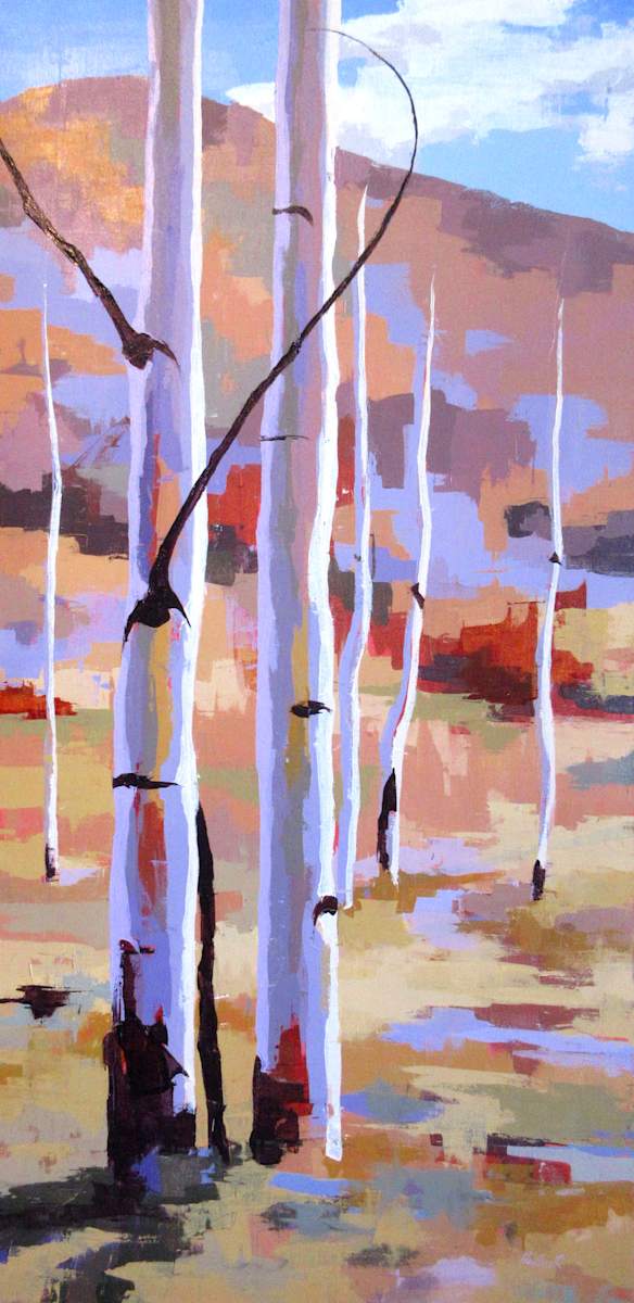 Rising by Hadley Rampton, Image 13.