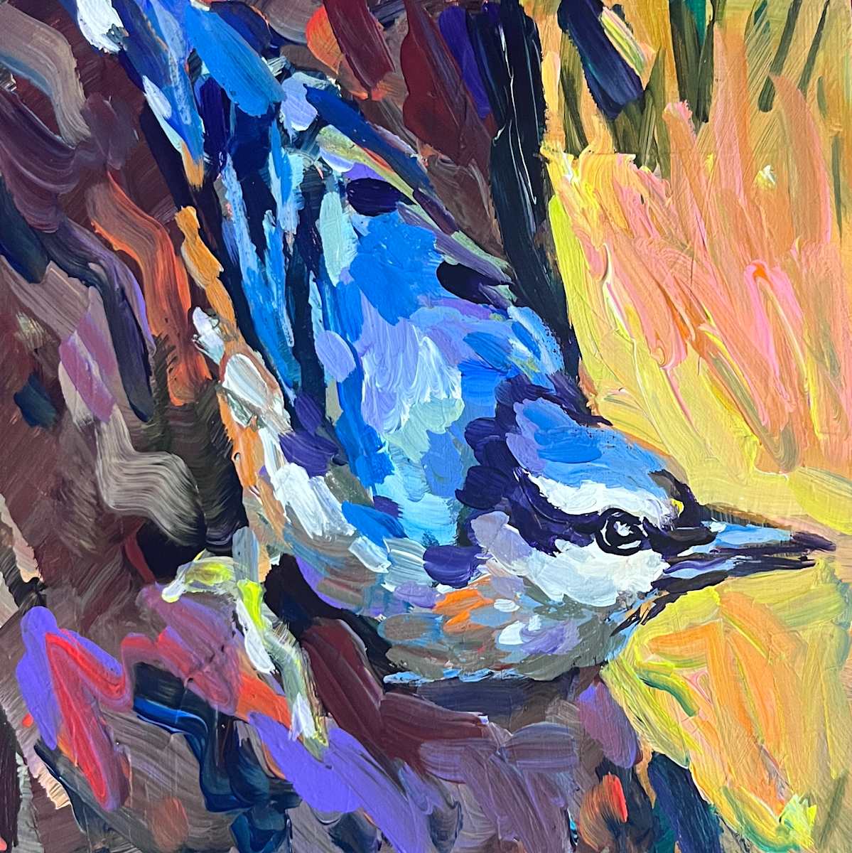 Up and Down by Laura Green, Image 1.