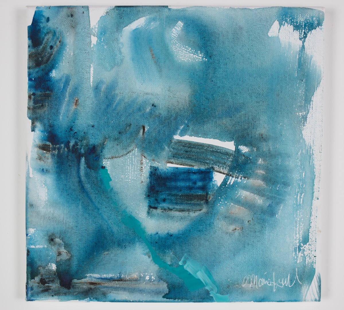 tu me manques by MOLLY HOWELL 