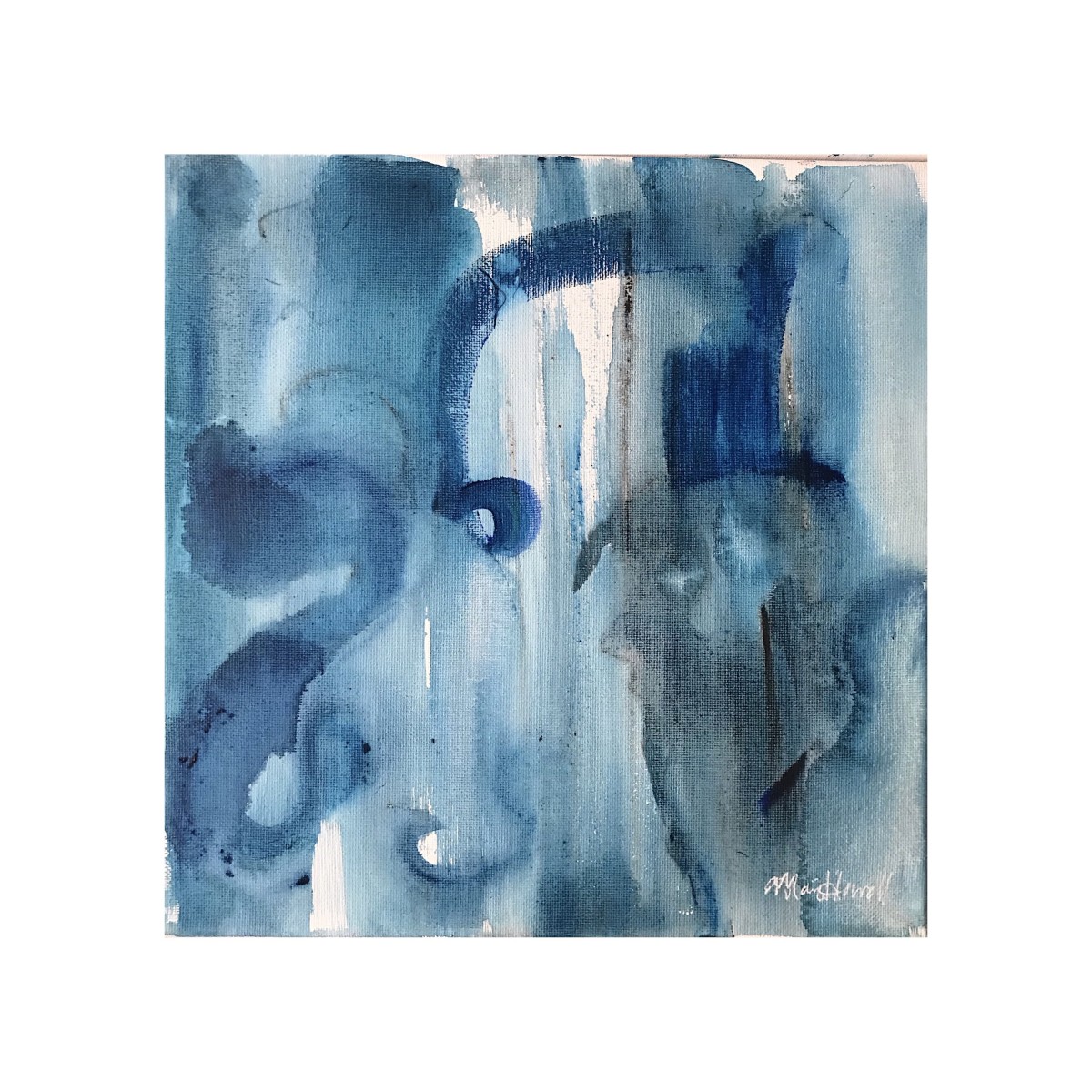 Even keel by MOLLY HOWELL 