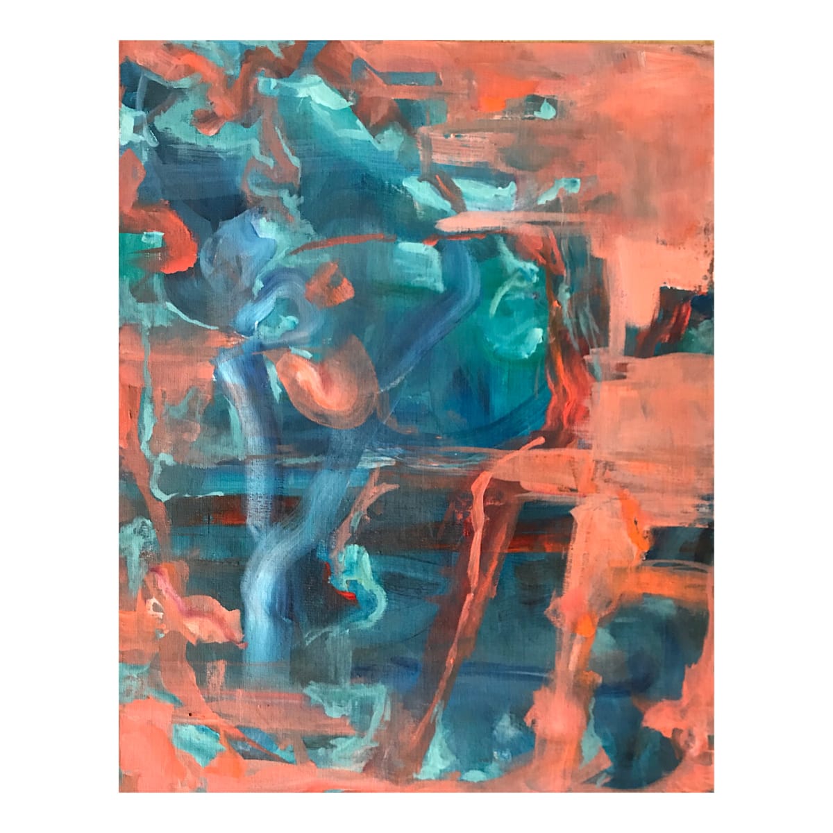 Sorbetto by MOLLY HOWELL 