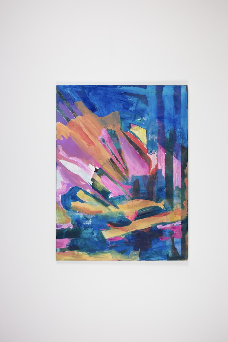 WHaT by MOLLY HOWELL 