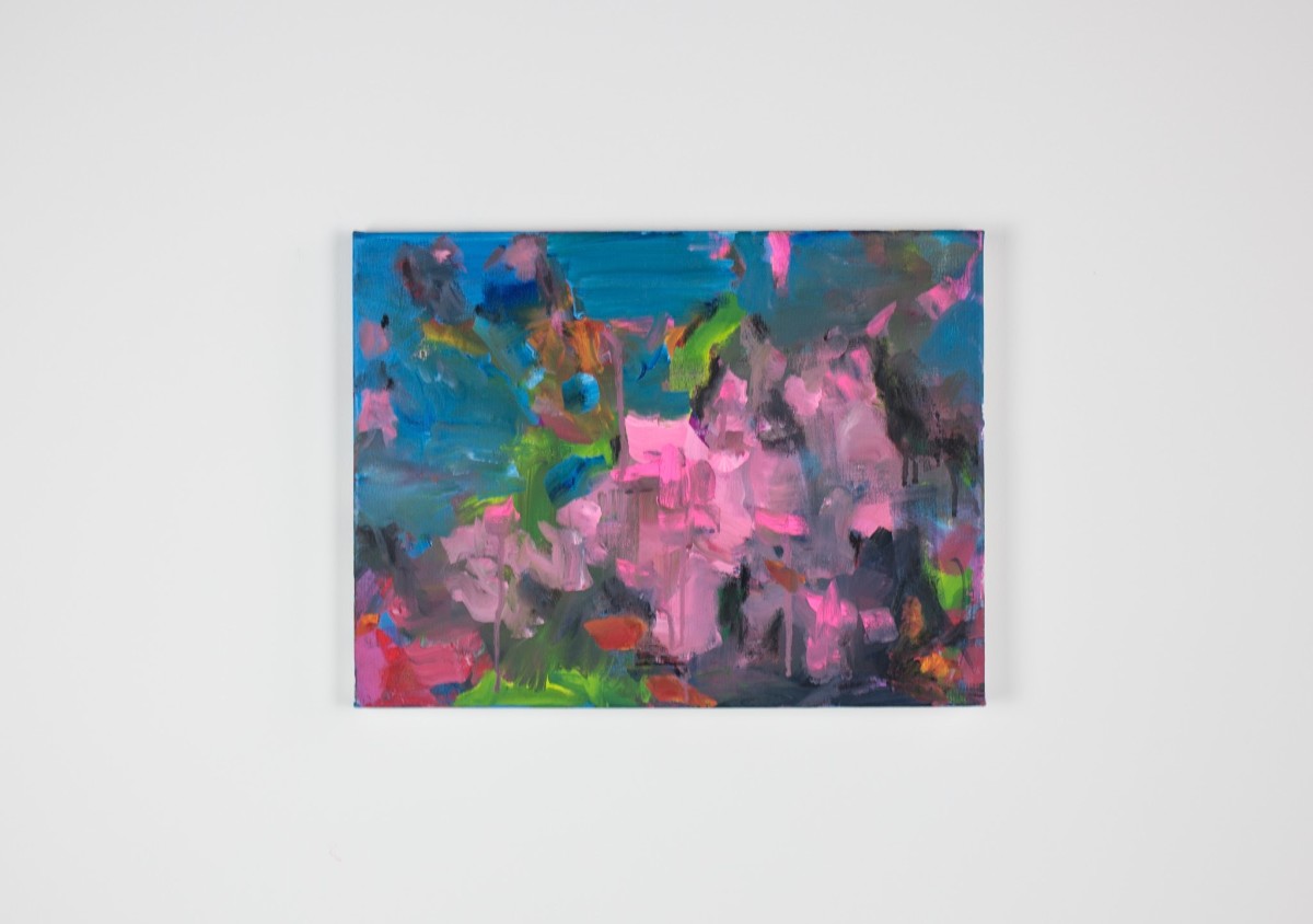 Reveur by MOLLY HOWELL 