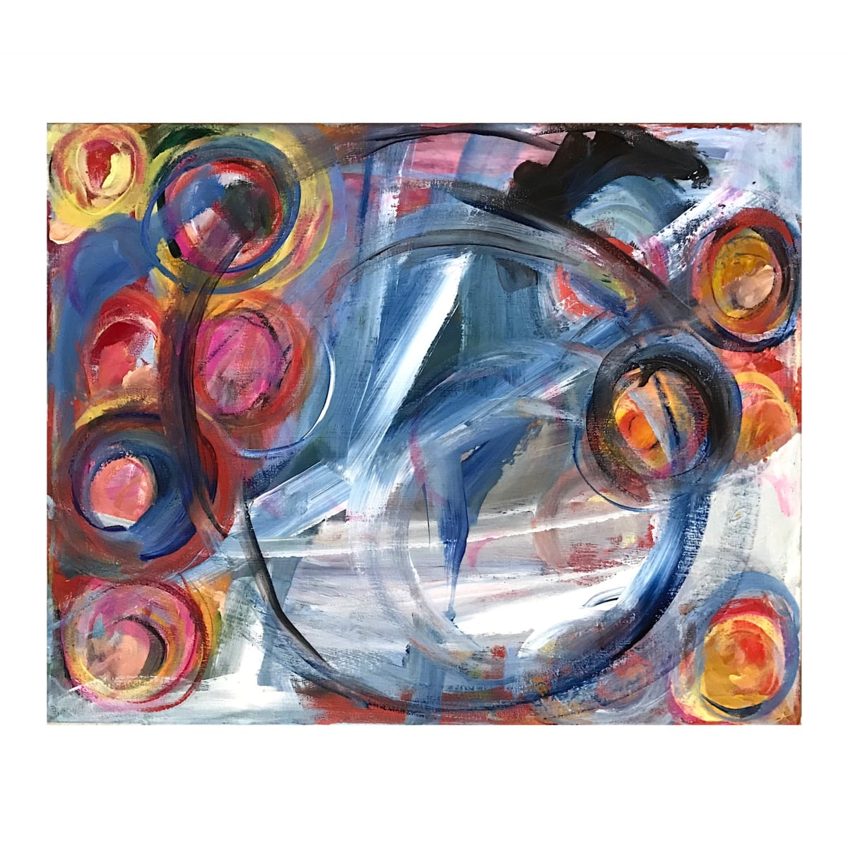 From The Heart Space by MOLLY HOWELL, Image 1.