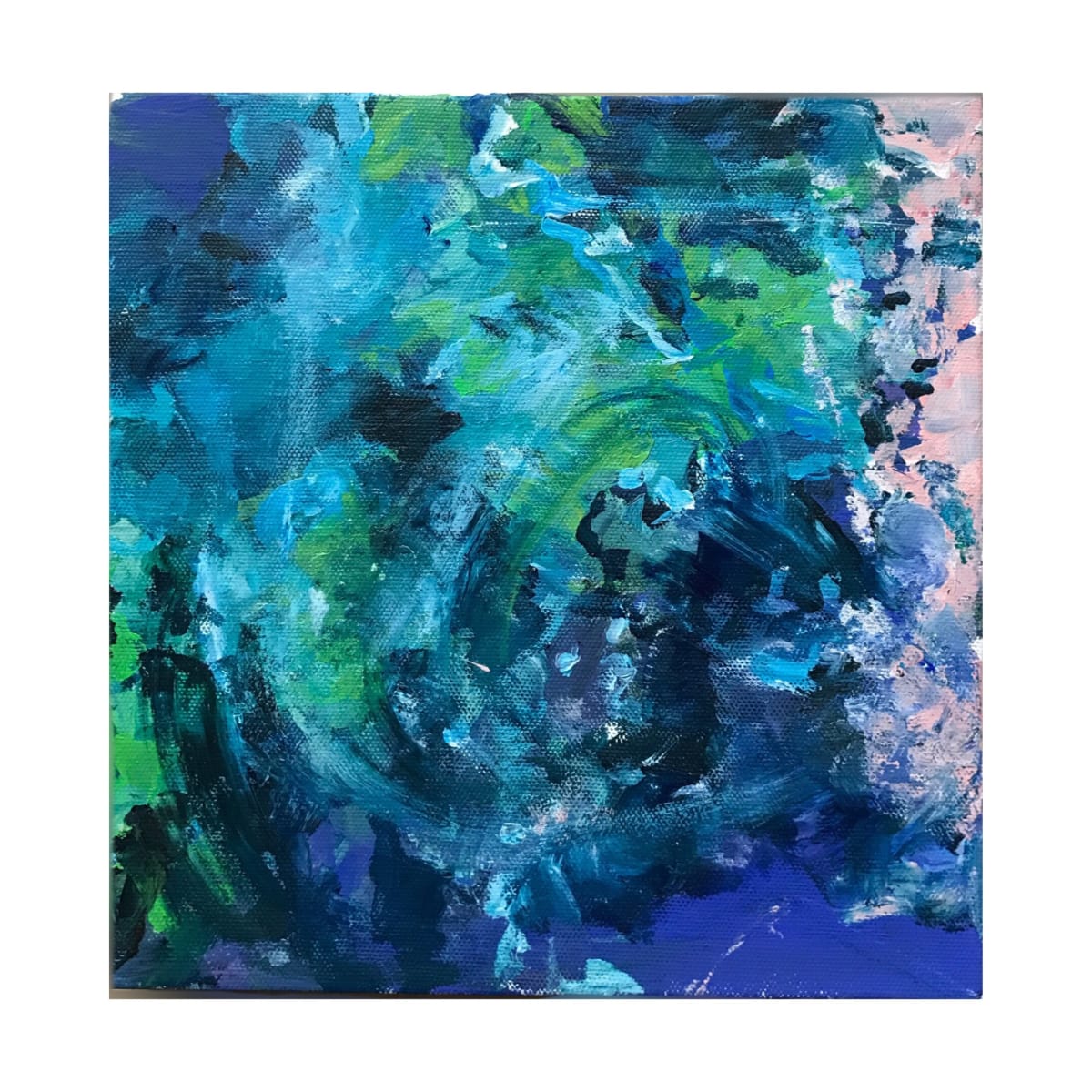 JUST twisted by MOLLY HOWELL, Image 1.