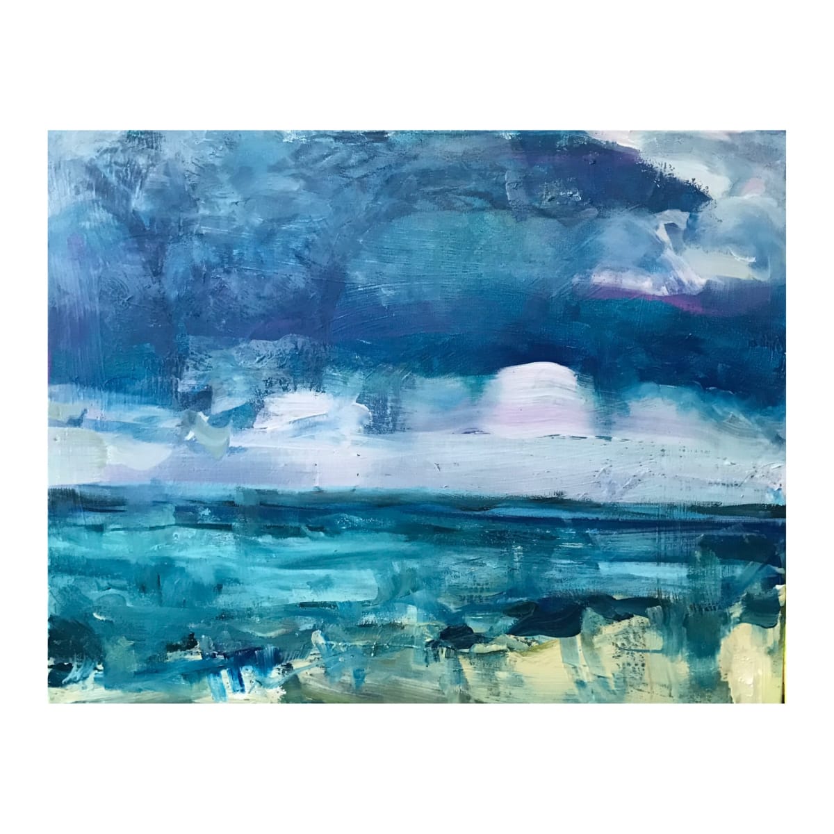 Quintana Roo  by MOLLY HOWELL, Image 1.