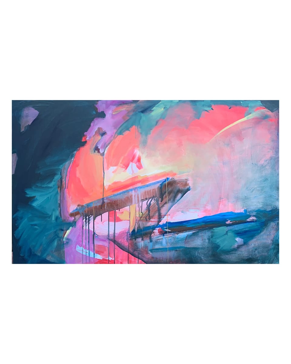 September to September by MOLLY HOWELL, Image 1.