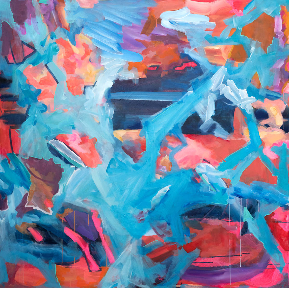 Needed Space by MOLLY HOWELL, Image 2.