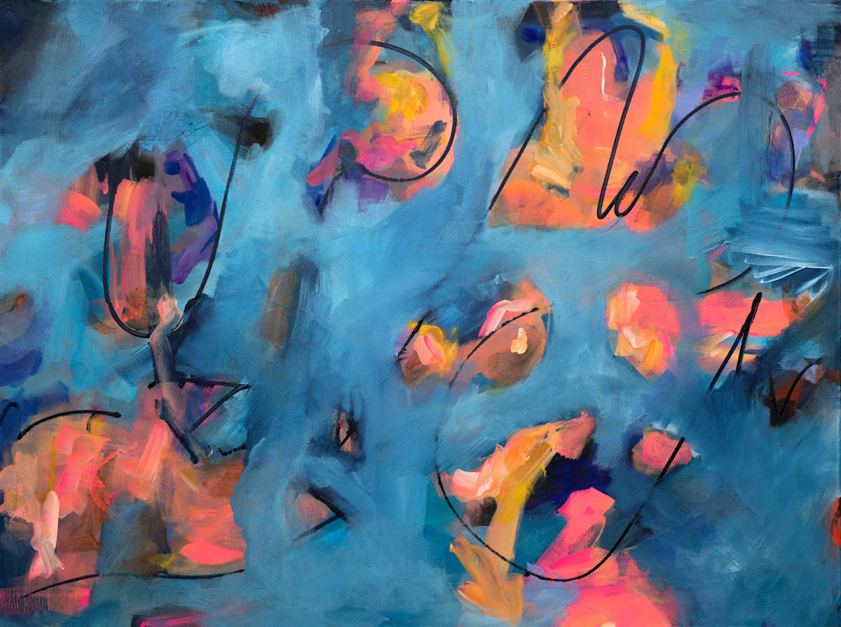 boom by MOLLY HOWELL, Image 1.