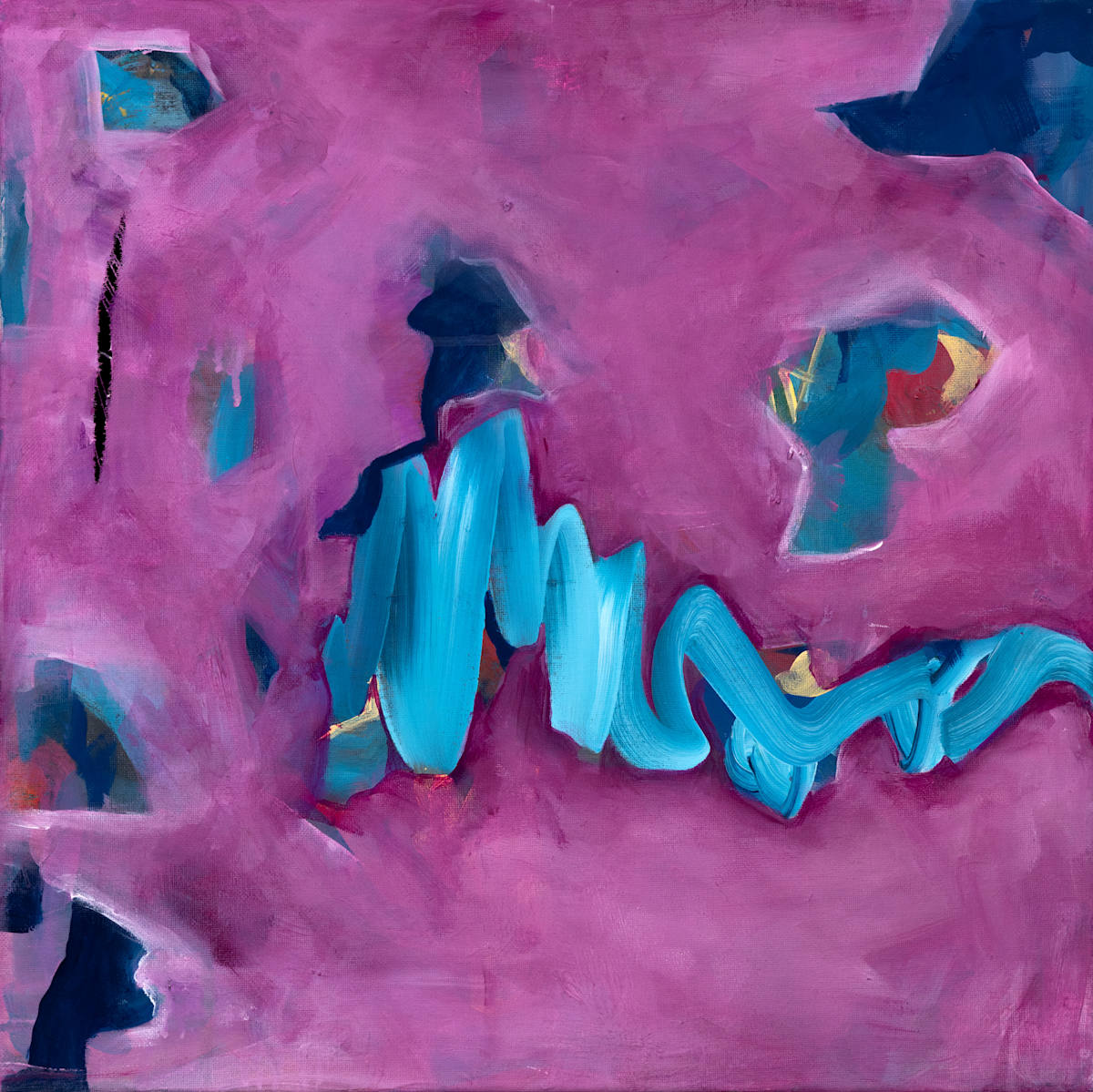 Close Truth by MOLLY HOWELL, Image 2.