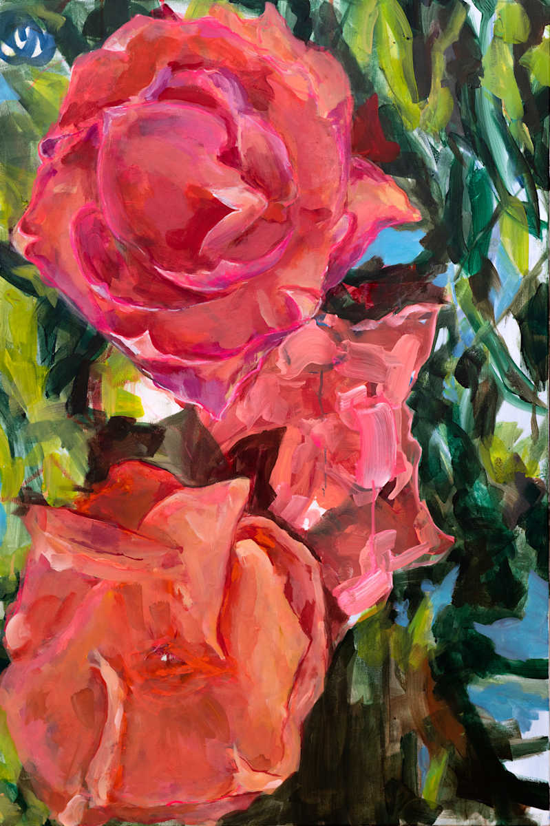 FLOWER MAMA by MOLLY HOWELL, Image 1.