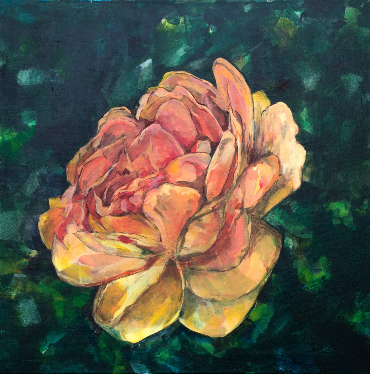 naples by MOLLY HOWELL 