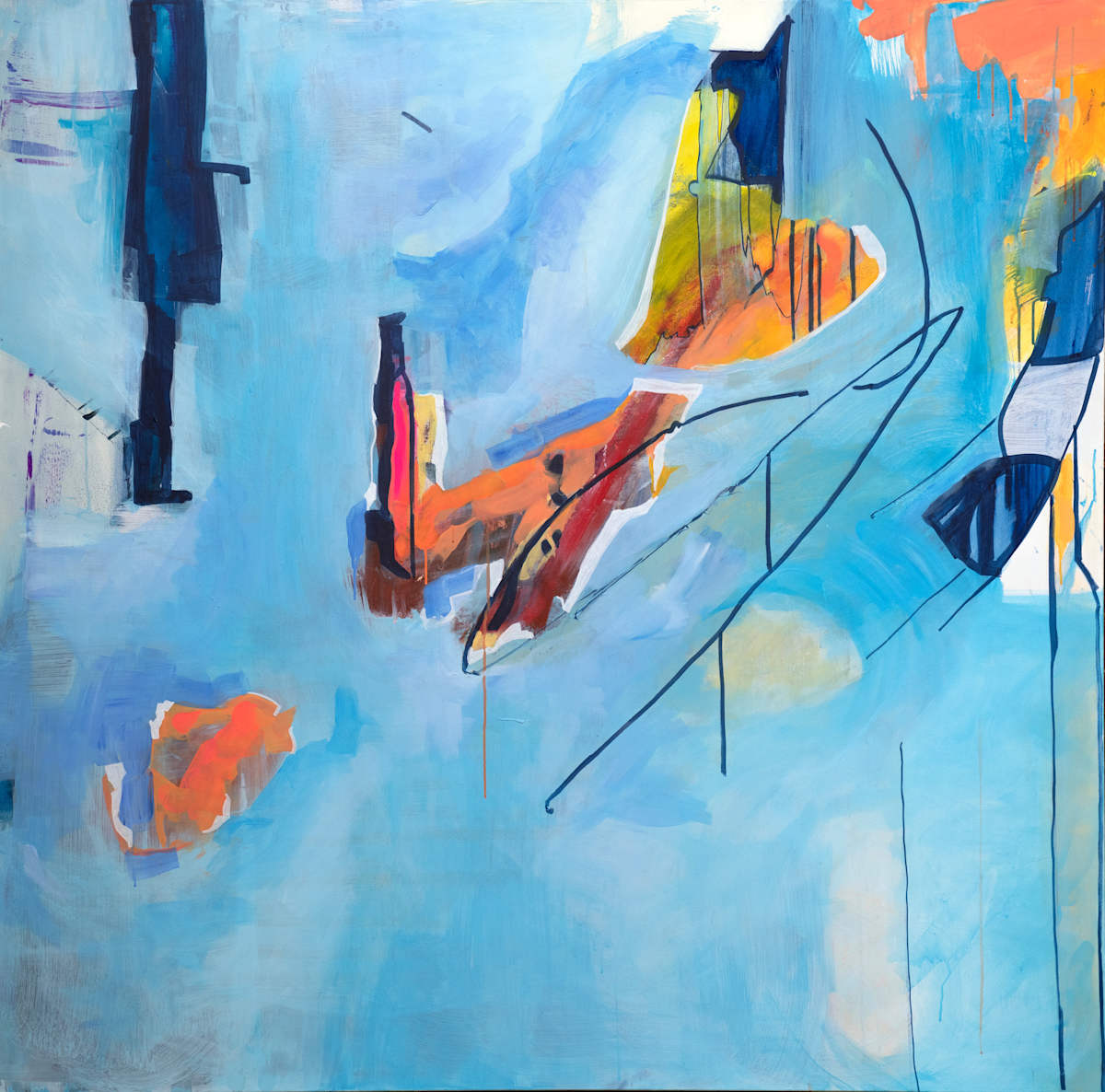 connect by MOLLY HOWELL, Image 1.