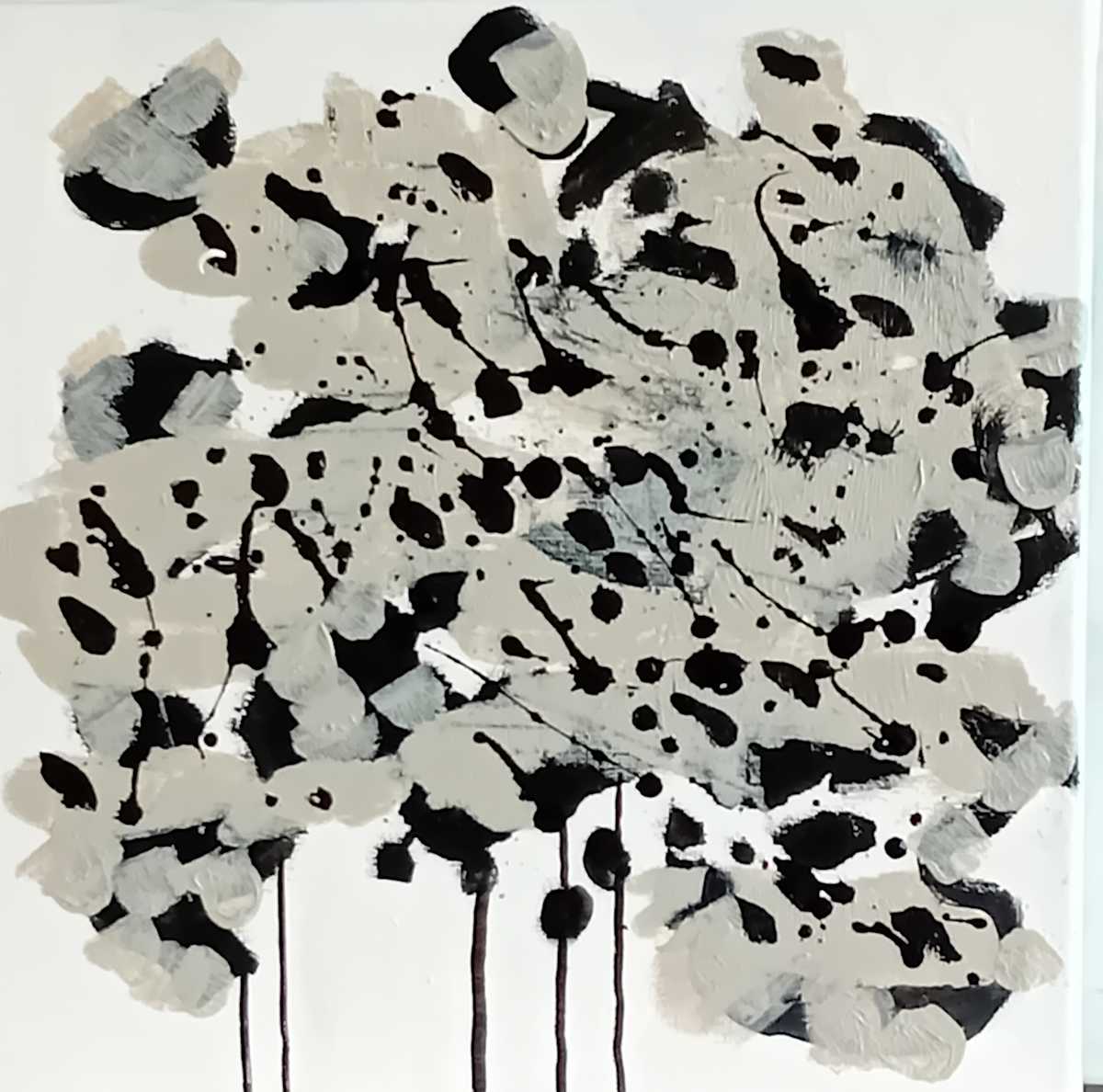 Tree of Peace & Tranquility by MANIKA SHEEDY, Image 1.