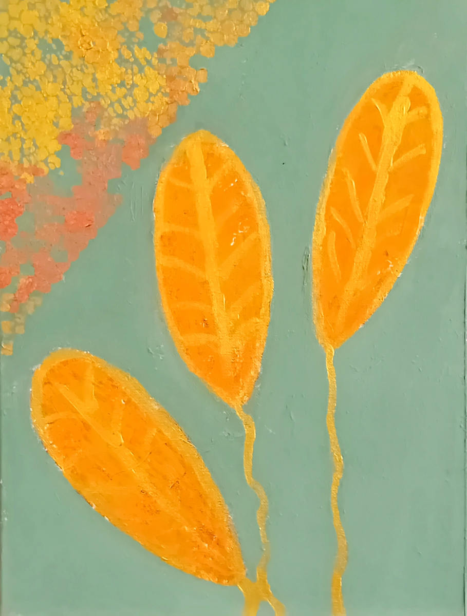 Welcoming the glory of Autumn by MANIKA SHEEDY  Image: Welcoming the glory of Autumn