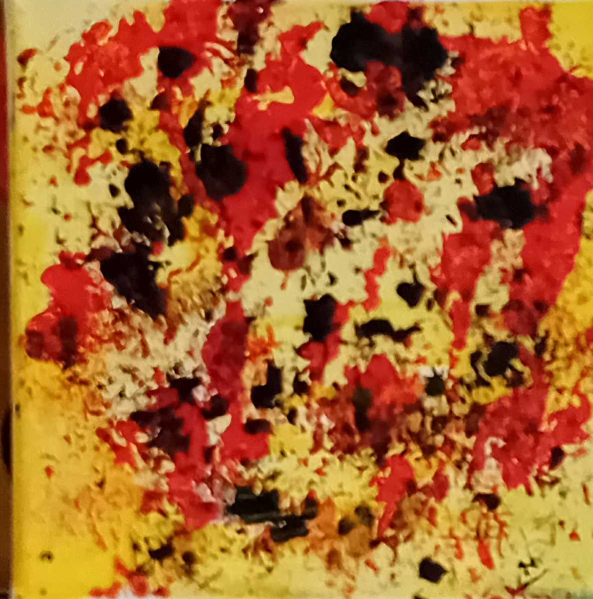A bitty explosion by MANIKA SHEEDY, Image 13.