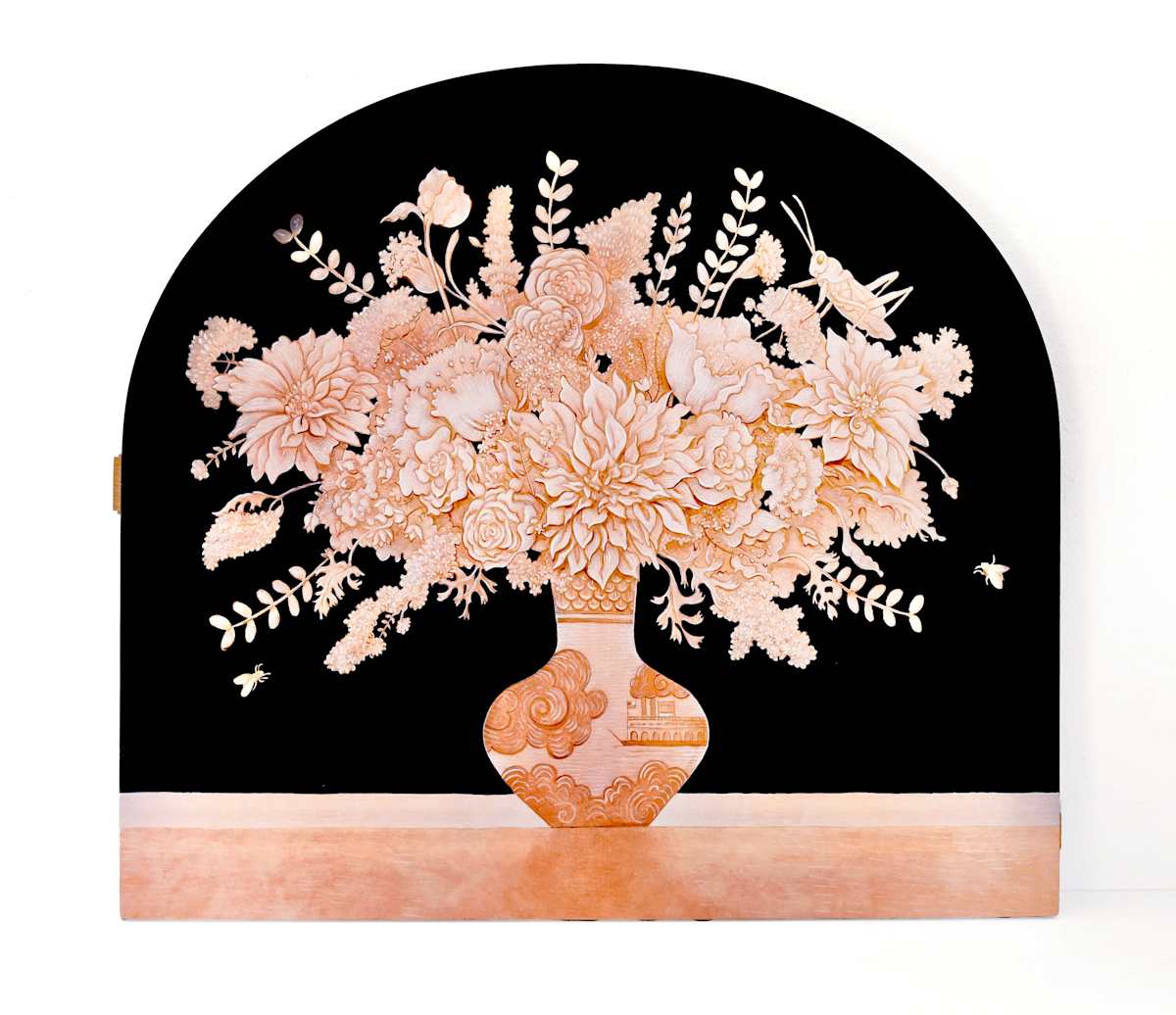 Mum by E E Kono, Image 1.