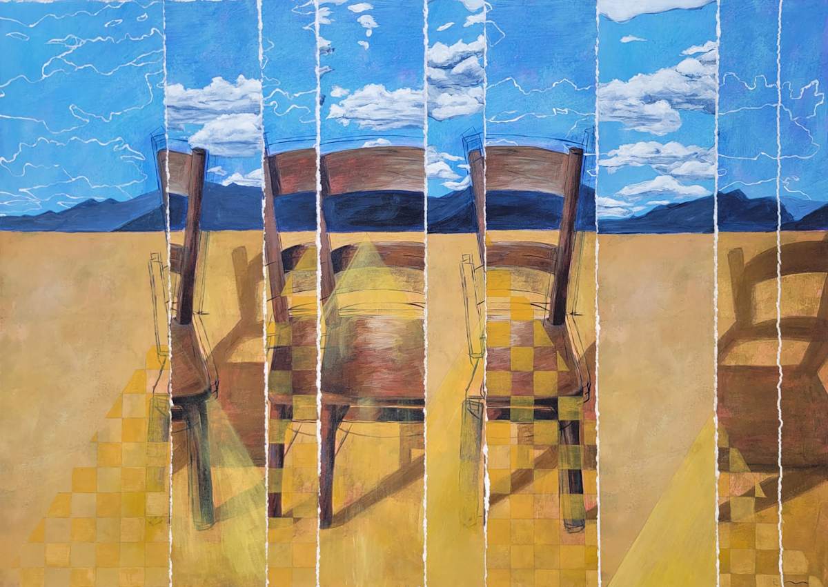 The Right Way To Wholeness: Fateful Detours And Wrong Turnings by Emily Bharatiya 