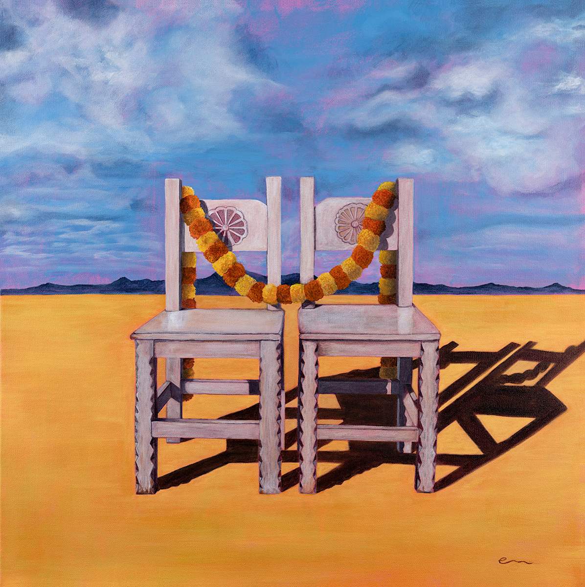 Remembrance by Emily Bharatiya, Image 1.