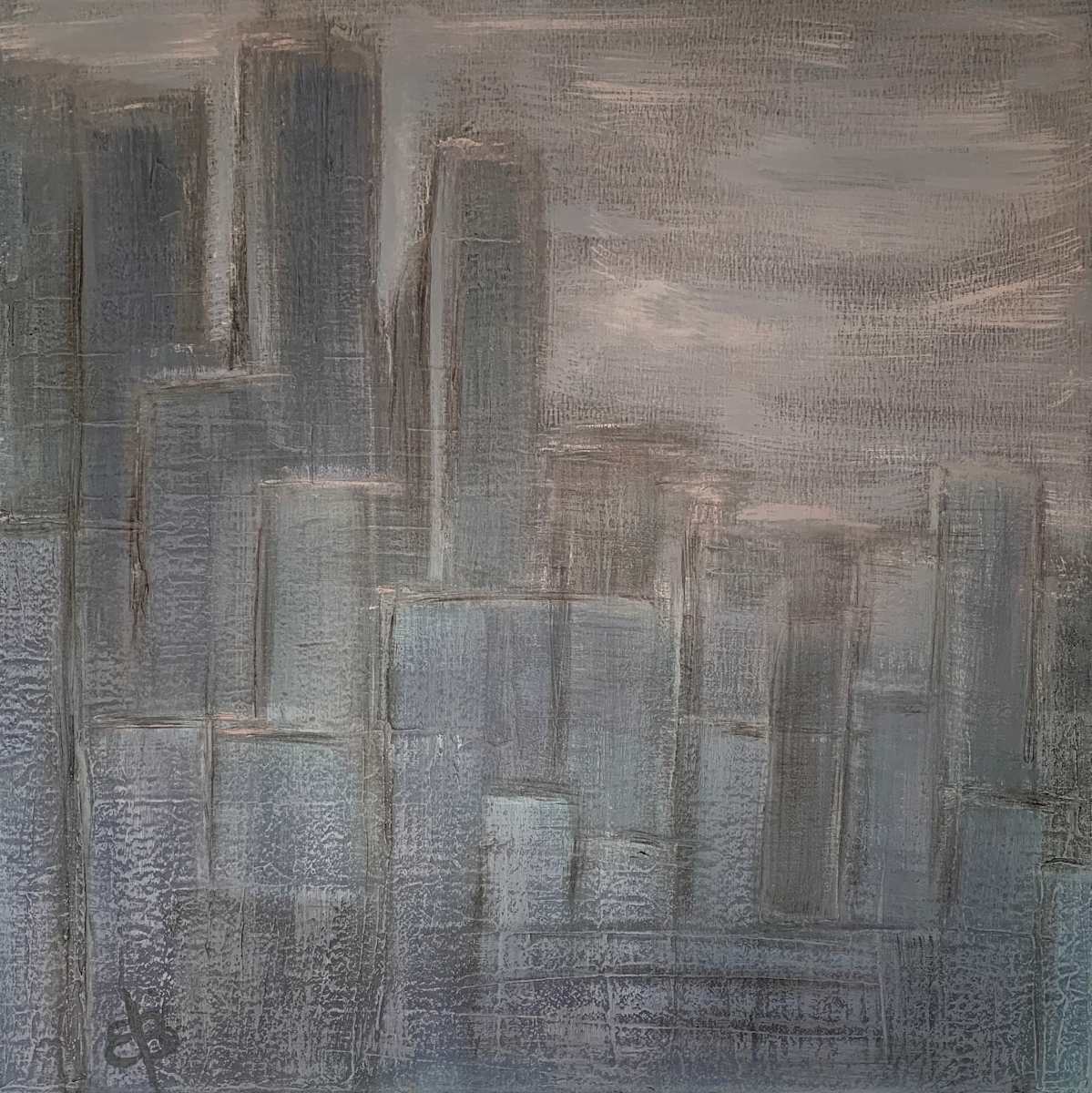 Haunted by Elke Buegler 