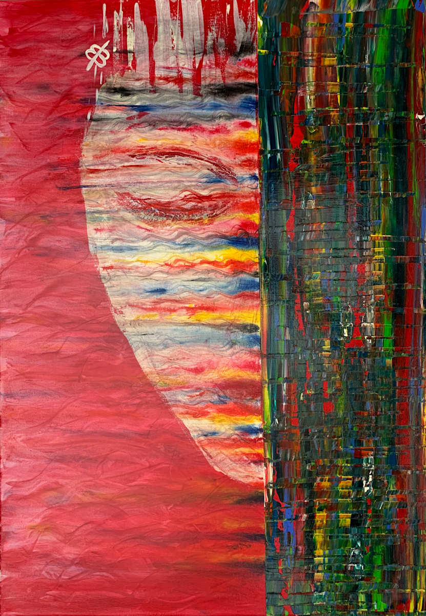 Fading by Elke Buegler 