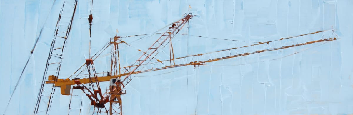 skyride by Stephanie Hartshorn, Image 1.