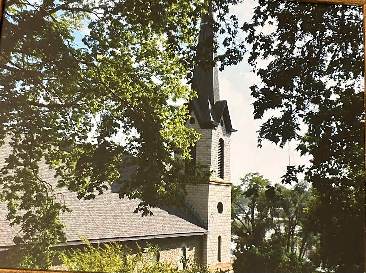 1800 by Loretta Verret 