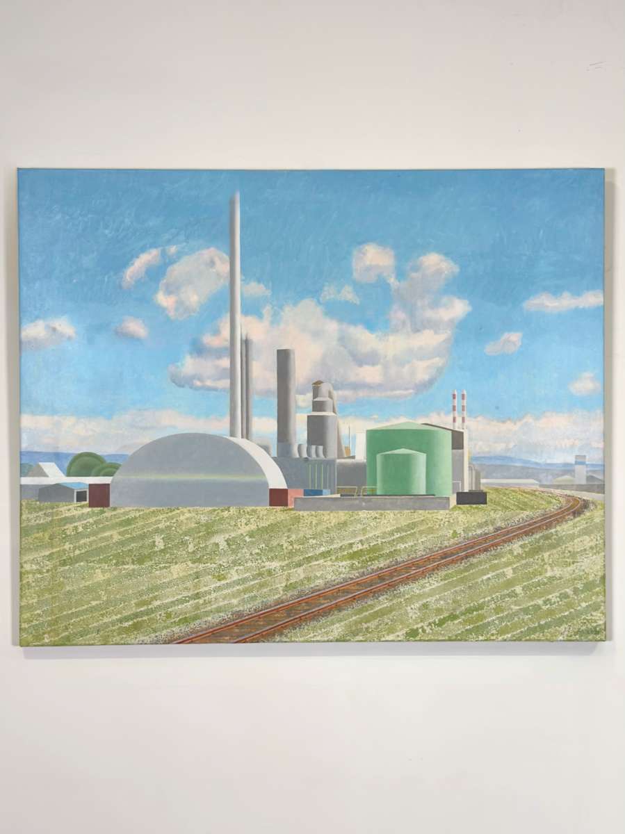 Ravensdown by Andrew Collis, Image 1.