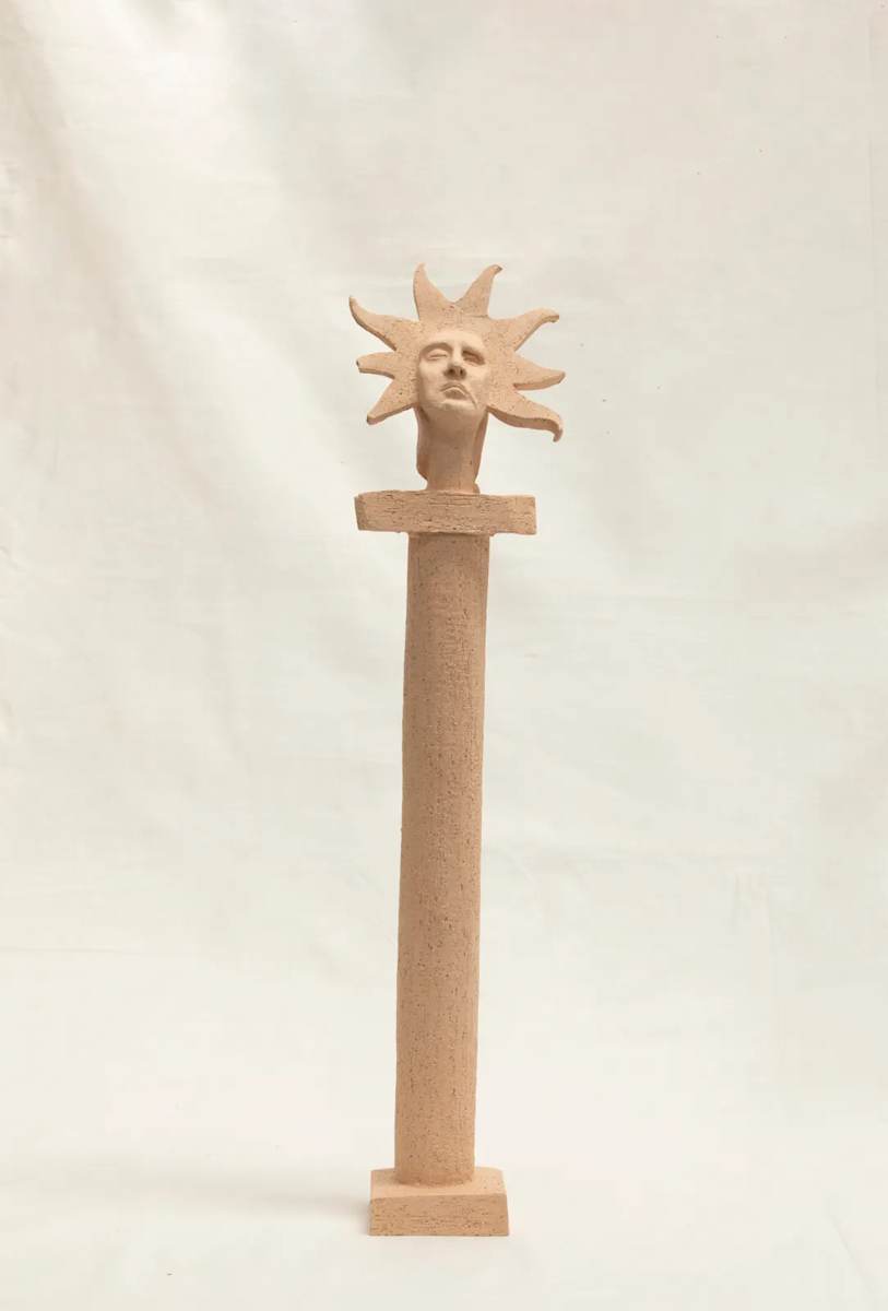 Hubris, 2024 by Josephine Cachemaille, Image 1.
