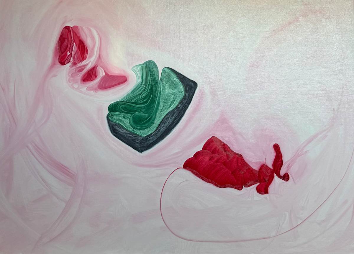 Beacoming by Katarzyna Wroniak, Image 1.