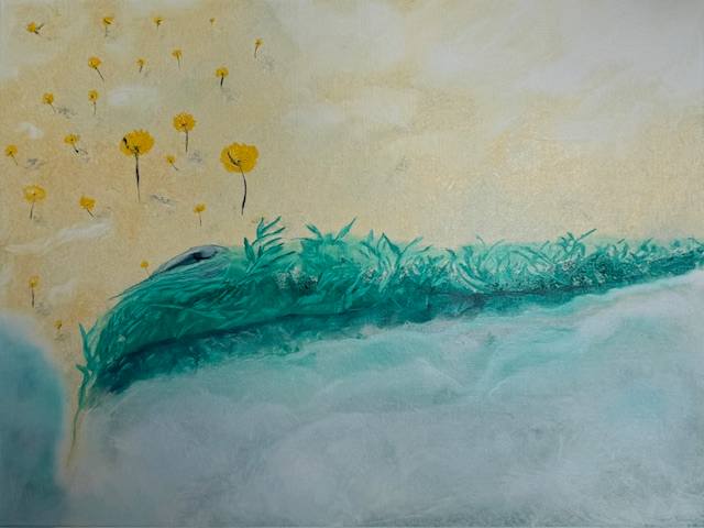 SPRING by Katarzyna Wroniak, Image 1.