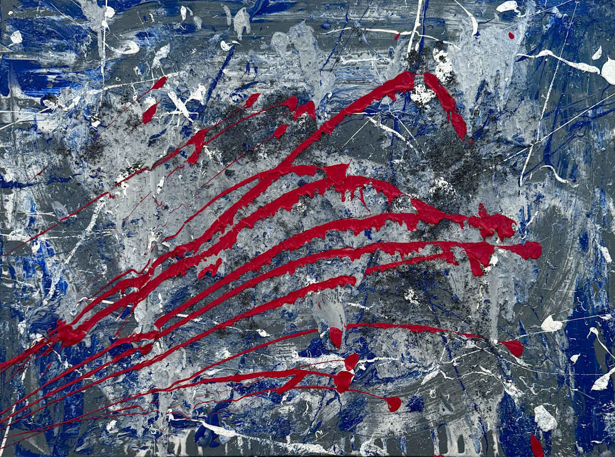 INTERACTION by Katarzyna Wroniak, Image 1.