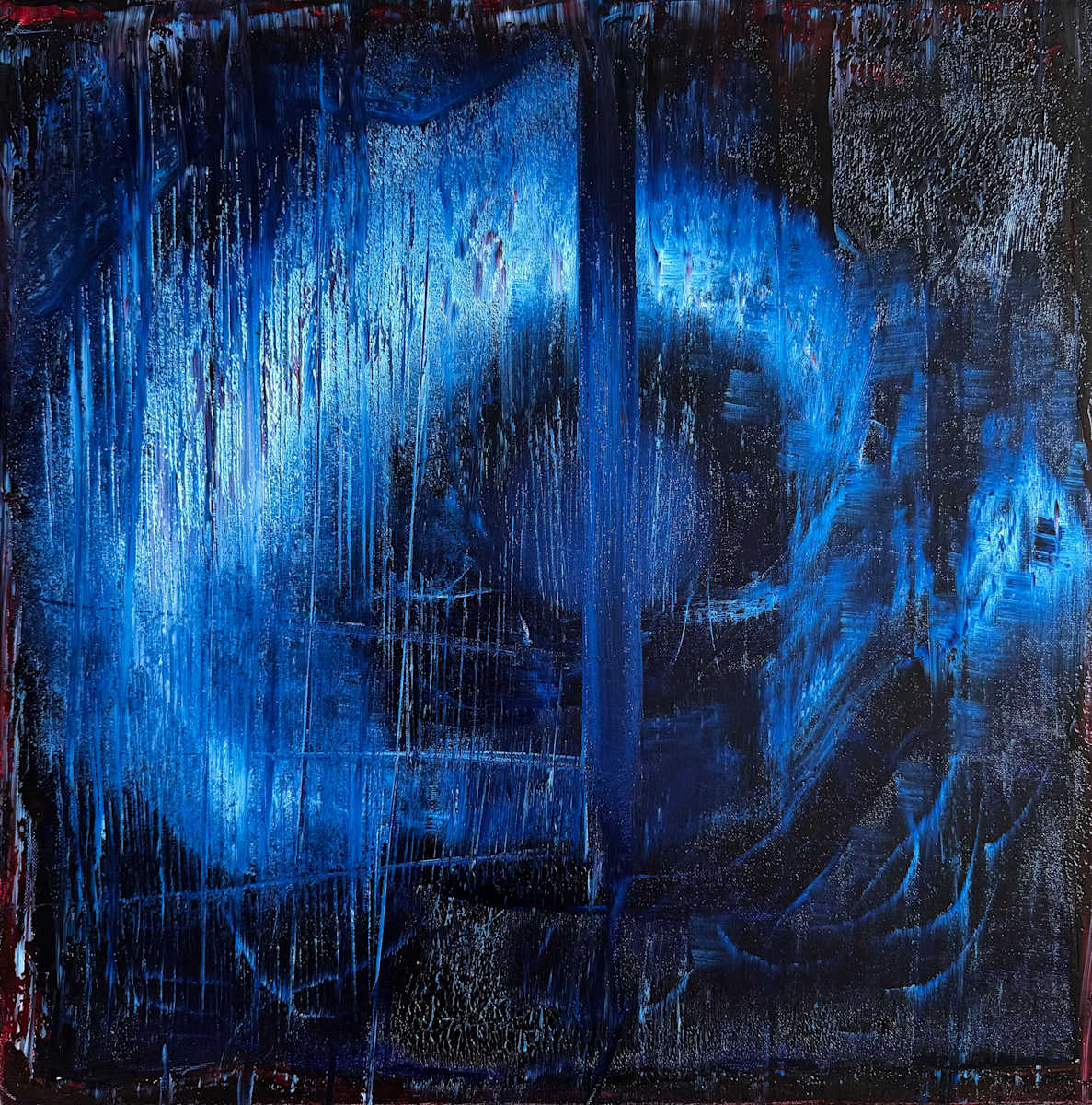 PERCEPTION III by Katarzyna Wroniak, Image 1.