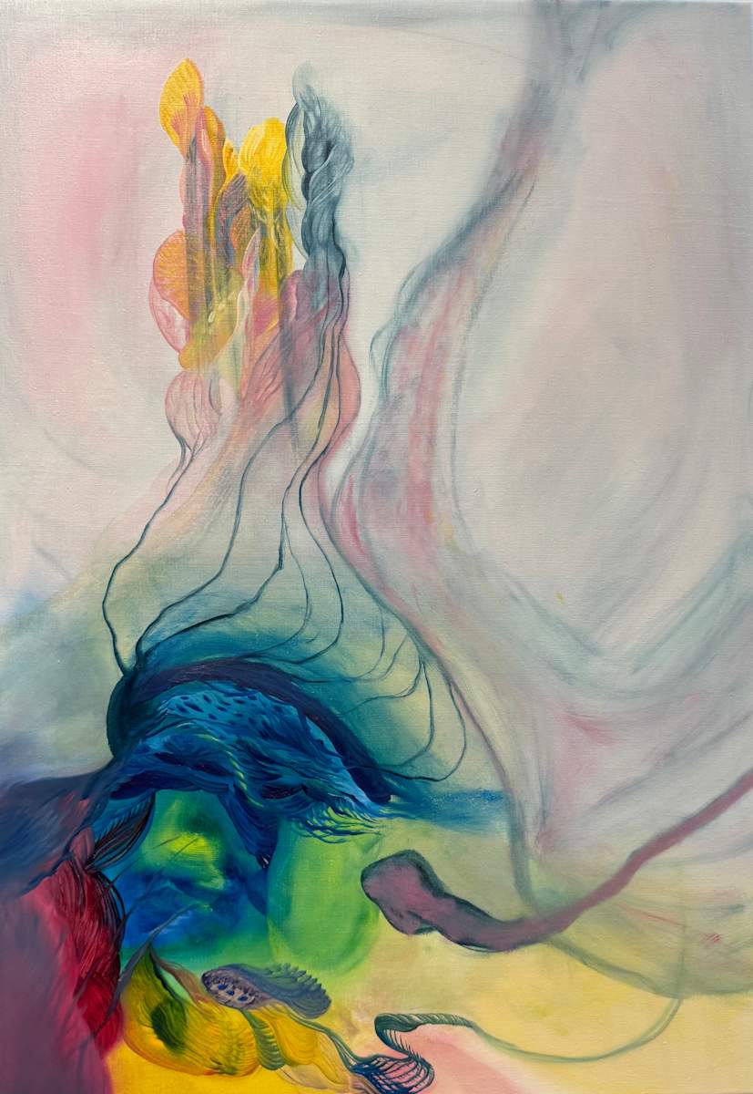 Wisdom by Katarzyna Wroniak, Image 1.