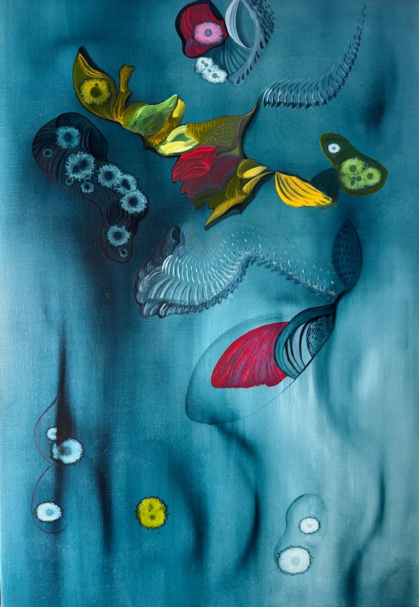 Within by Katarzyna Wroniak, Image 1.