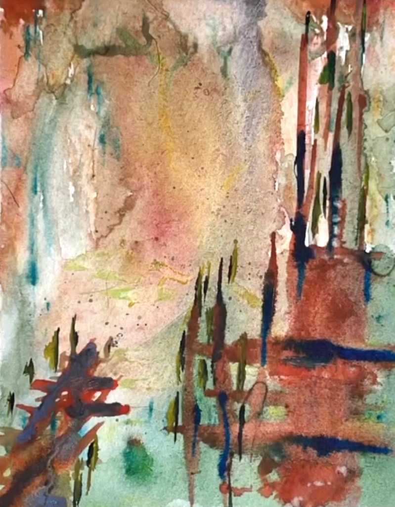 Herfst by Rick Smeets 