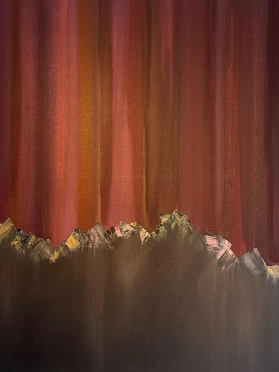 Ember by Rick Smeets 