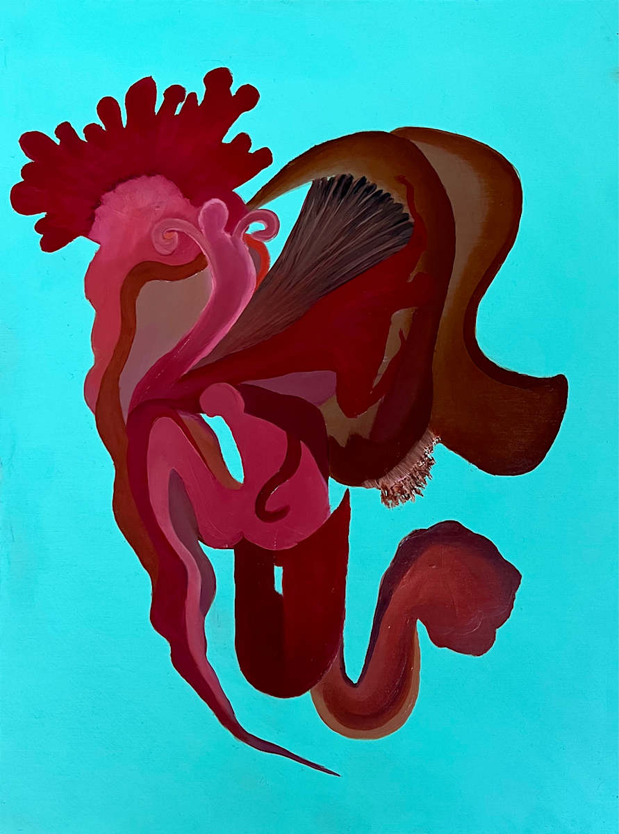 Origin by Rick Smeets 