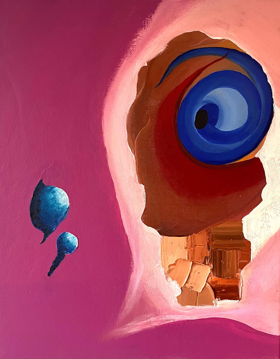 FlokE by Rick Smeets 