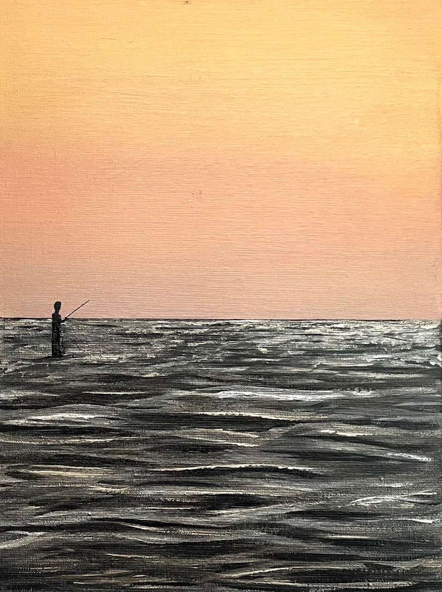 Holbox by Rick Smeets 