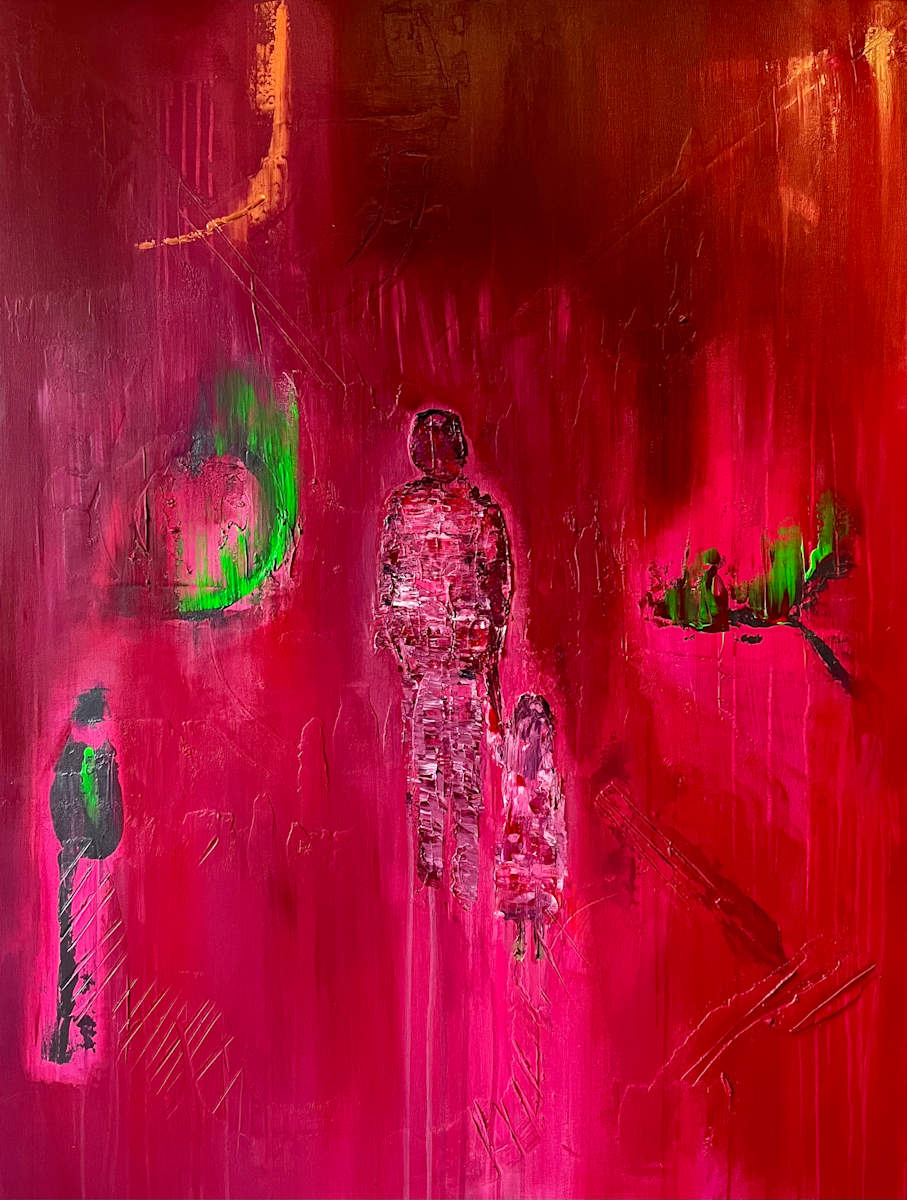 Save Haven by Rick Smeets 