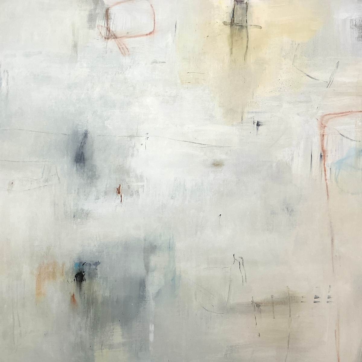 Still Between by Lisa Ridgers 