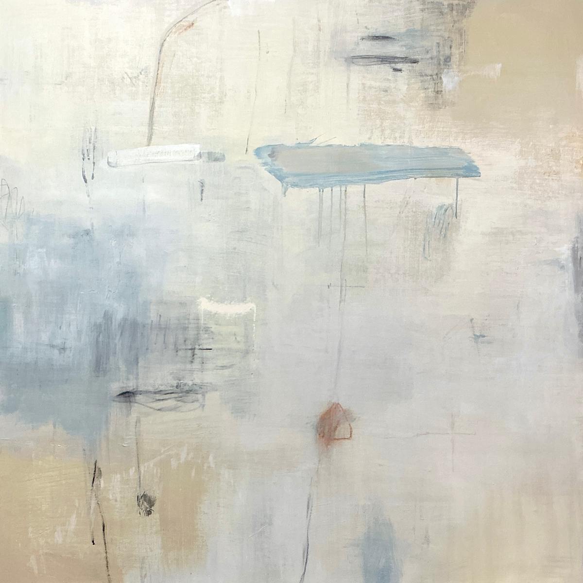 Between Silence by Lisa Ridgers 