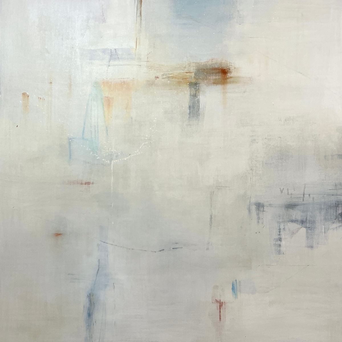 First Light by Lisa Ridgers 