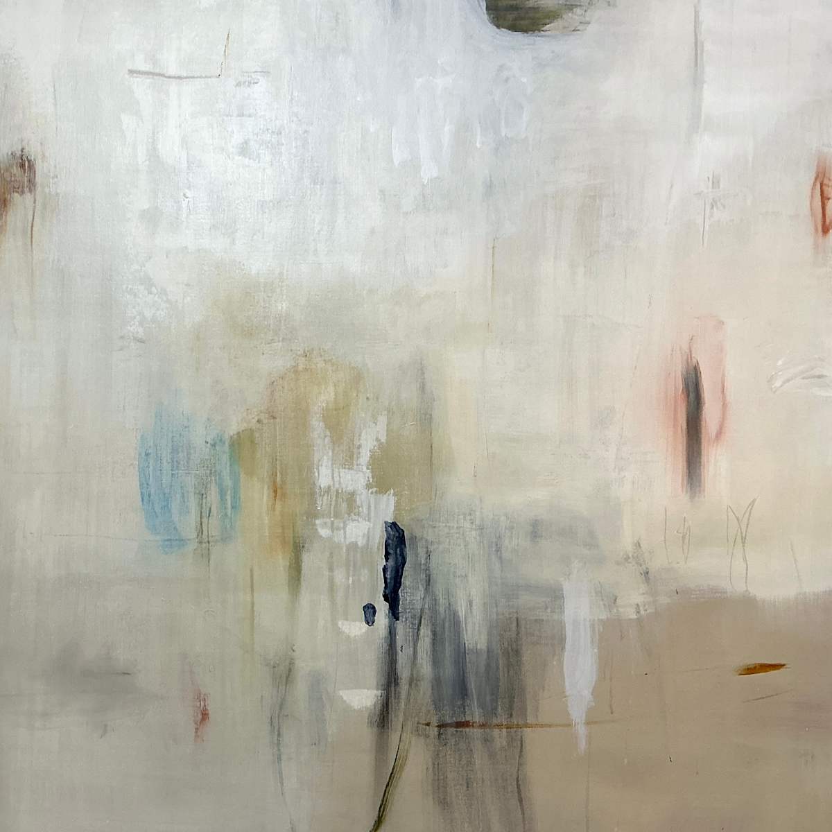 Drift Between by Lisa Ridgers 