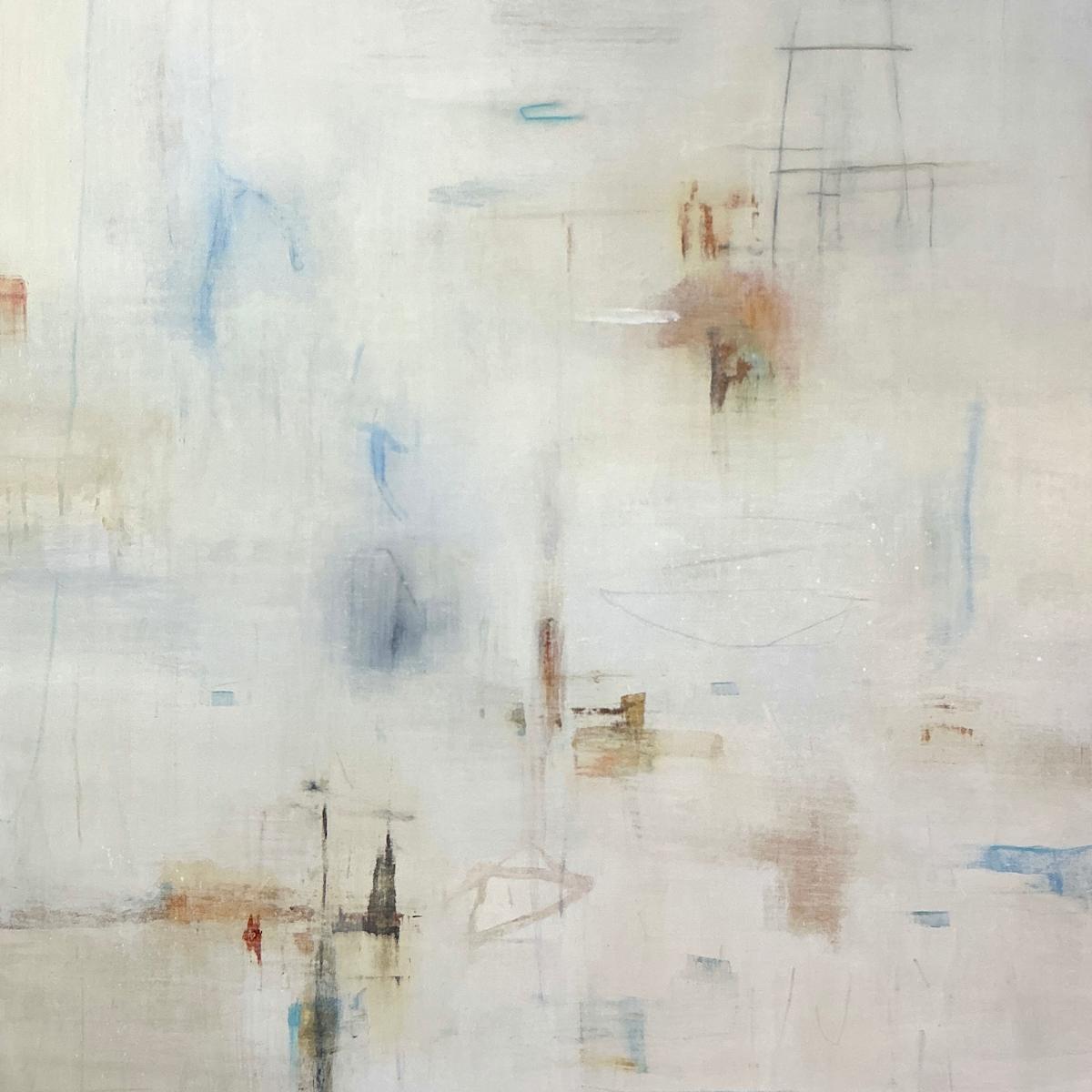 Driftline by Lisa Ridgers, Image 1.